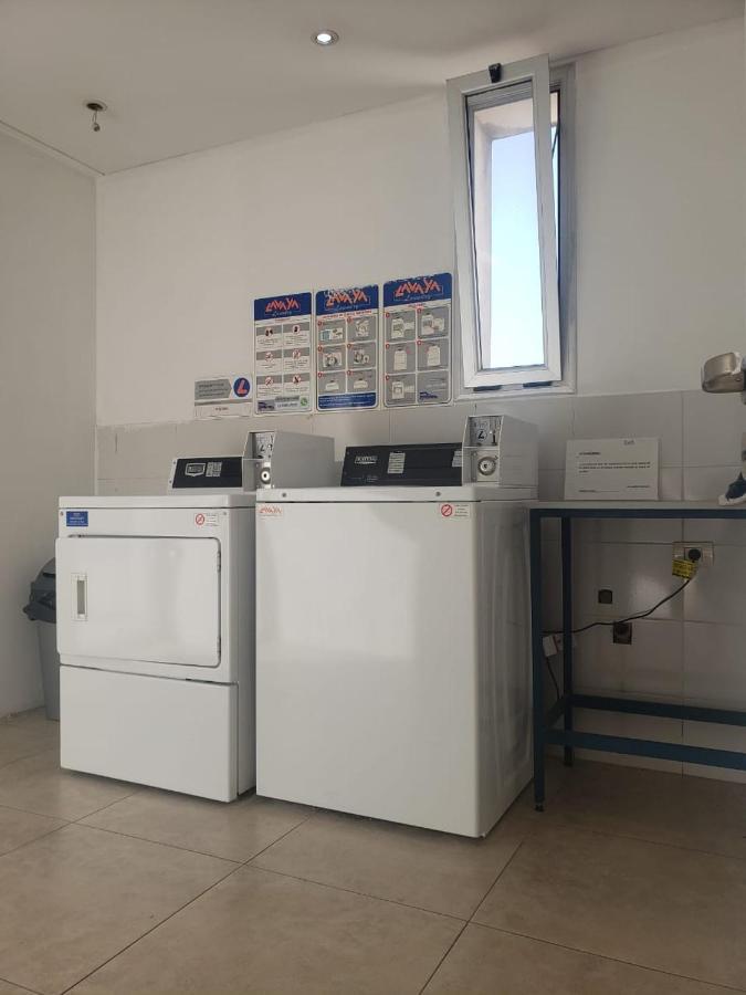 Montmatre Appartaments Daire Buenos Aires Dış mekan fotoğraf